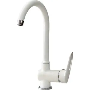 

Mixer for kitchen mixline ml-gs04 milk 341 (4620031443117)