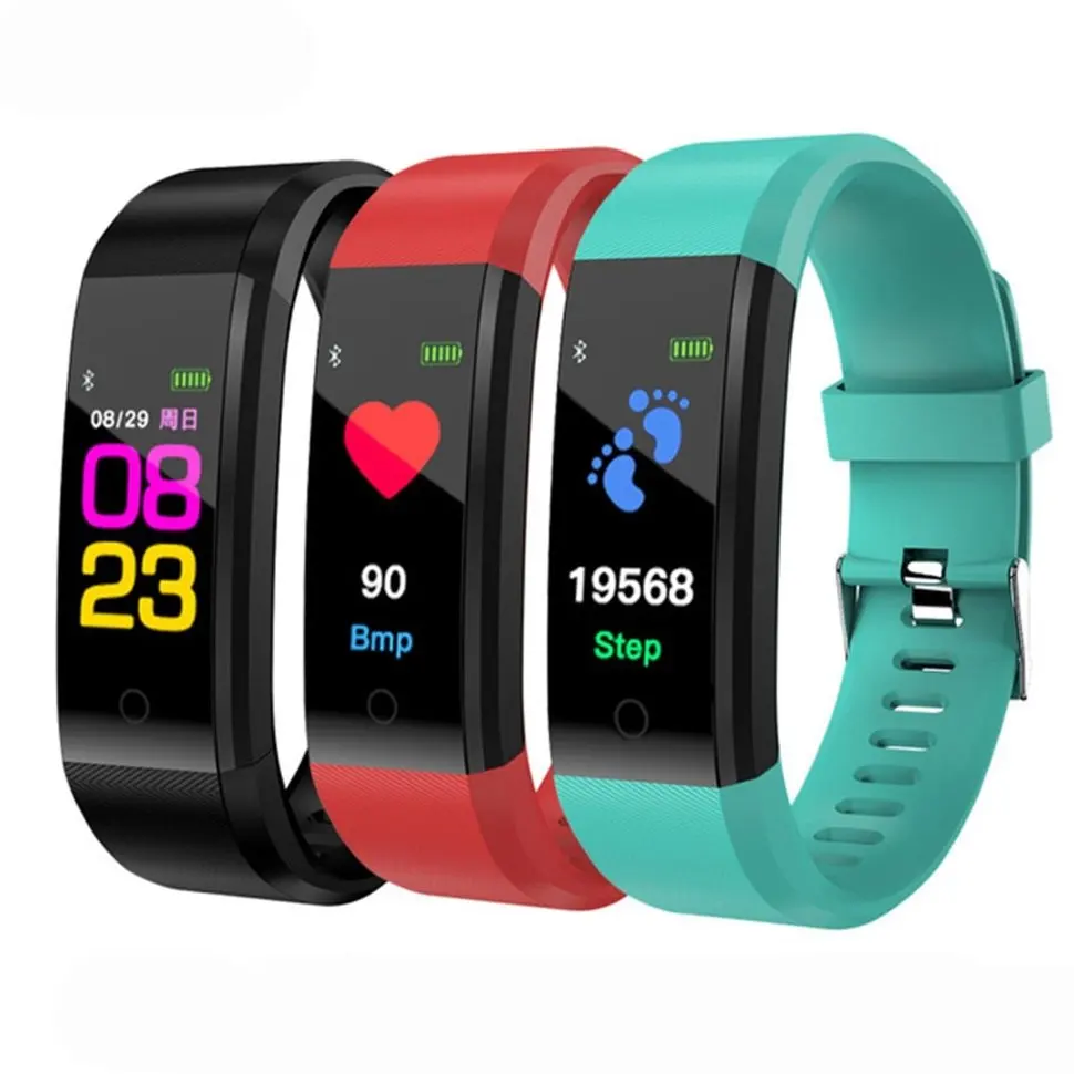 Фитнес браслет Smart Band B05