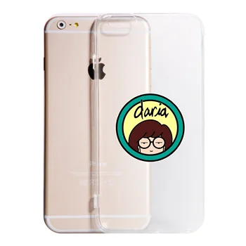 

Cover per TUTTI GLI IPHONE - DARIA Trasparente UltraSottili AntiGraffio Antiurto MADE IN ITALY