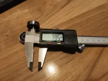 Envío gratis 10 Uds. Rumbo 603, 604, 605, 606, 607, 608, 609, 623, 624, 625, 626, 627 628zz 2RS