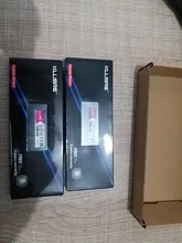 Dimm Memory Heat-Sink 1333 1866 16GB Desktop Ddr4 4gb 2133 2666 Kllisre Ddr3 3000 2400