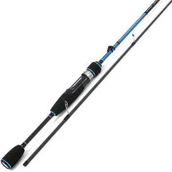 

Spinning favorite Blue Bird bb16-682ul-s 204cm 1-7G 4-6lb ex-fast