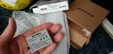 Batería de cámara LPE5 LP E5 de 1500mAh, 7,4 V, LP-E5, para Canon EOS 450D 500D 1000D Kiss X3 Kiss F Rebel Xsi, baterías de la Cámara, 1 Uds.