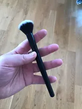 Blush-Brush Cosmetic-Tool Foundation Concealer-Contour Beauty-Powder Professional Pincel
