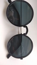 Gafas de sol con marco UV400 para bebé, accesorios para bebé, populares, coloridas, reflectantes, para exteriores, regalos, 2019