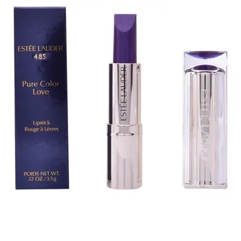 

Pure color love lipstick 485 violet ray 3,5 gr