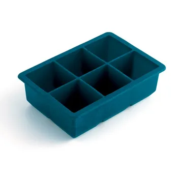 

Ice Bucket Quid Mi Bar Silicone (15 x 10,5 x 4,5 cm)