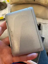 Mini portátil de fotografía para bebé recién nacido, accesorio de tiro, accesorios creativos, tema moderno, decoración para fotografías, ornamento nuevo