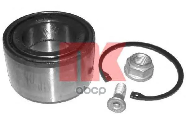 Подшипник Ступ.Vw T4 90-03 Зад. 800-1200kg Nk 764726 Nk арт. 764726