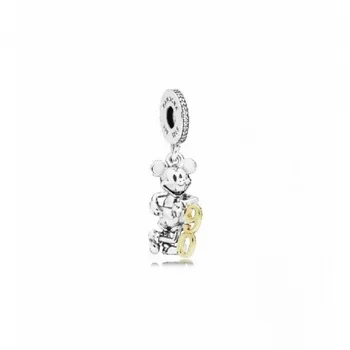 

PANDORA REF: 797497CZ LIMITED EDITION