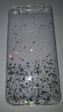 Bling brillo suave TPU funda para Huawei Honor 20 20S 10i 10 Lite 9X Pro 9A 8C 8S 8A 8X 7X 7A 7C 30 20 10 jugar lentejuelas cubierta