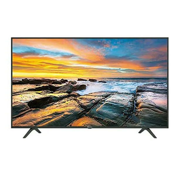 Smart tv Hisense 55B7100 5" 4 K Ultra HD светодиодный WiFi черный