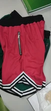 Pantalones cortos informales para hombre, ropa informal estilo Hip Hop, para gimnasio, ropa deportiva, culturismo