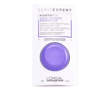 

Pods Powermix Cool Blonde L'Oreal Expert Professionnel (15 ml)