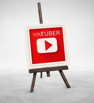 

Personalized Professional Youtuber Şovaleli Natural Stone-1