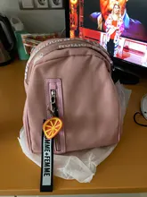 Mochilas Oxford impermeables para mujer, mochilas escolares antirrobo para adolescentes, bolso de hombro de viaje, 2020