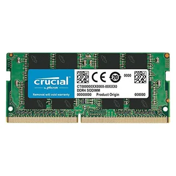 

RAM Memory Crucial CT8G4SFS8266 8 GB DDR4 2666 MHz