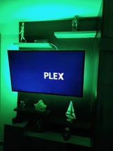 5m-100m WiFi/IR/2.4G Touch LED Strip Light RGB SMD 2835 5050 RGBW/RGBWW 60leds LED Strip