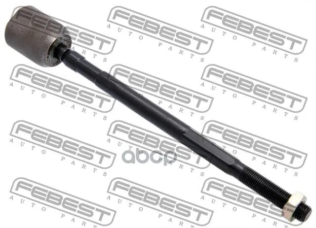 0722-Wgr_тяга Рулевая! Suzuki Ignis Rg413/Rg415 03 Febest 0722wgr Febest арт. 0722WGR