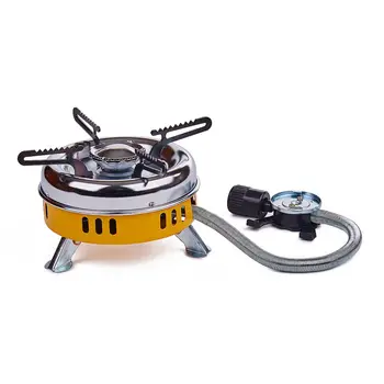 

Burner tourist in plastic case mini-2000 coupon 8809018600613