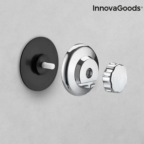 InnovaGoods присоска для душа Caddy