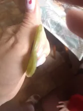 Jade Guasha tablero de masaje de piedra Natural Gua Sha raspador de herramienta de belleza cuidado de la salud Meridian raspado de perder peso SPA masajeador