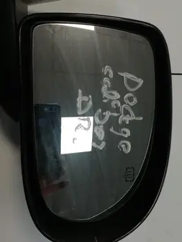 

207670 Right rearview mirror Dodge Caliber *