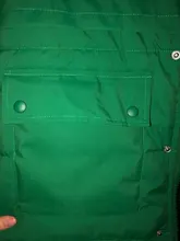 Winter Women Jackets Coat Parkas Padded-Down Print Female Cotton Hooded Warm HOT Letter