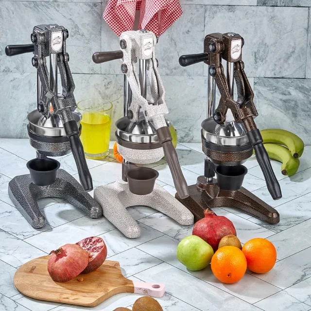 Professional Heavy Duty Citrus Juicer Online