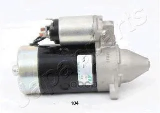 Стартер Japanparts Mtc104 Japanparts арт. MTC104