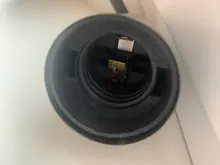 Fixtures Lighting Sconces Decorative Wall-Lamp Retro-Decor Industrial-Loft Wood Living-Room