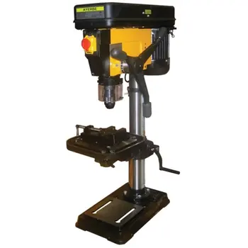 

COLUMN DRILL 650W 20MM 12VELOC ALTO650MM AY-20-TS 580520