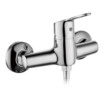 

Shower faucet LATUNO L10408 shower watering can, Holder & hose