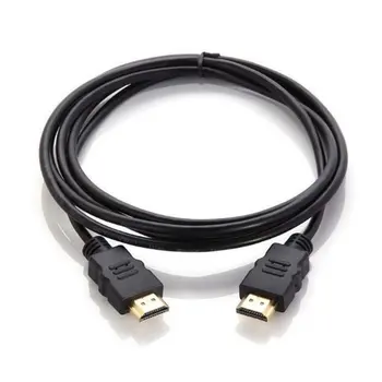 

MULTIMEDIA CORD 1MT HDMI AXIL NE ARTIC. AUDIO-VIDEO AV 0010