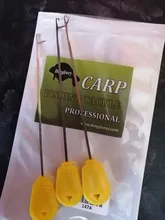 Bait-Drill Needle Rigs-Loading-Accessories Pellet-Hair-Rigs Carp Splicing-Making-Tools