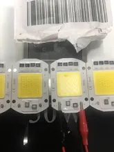 Bulb-Lamp Spotlight No-Need-Driver Cob-Chip Smart 220V LED 10W 3W 9W 20W 7W 50W IC 