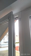 Cerraduras para ventana de bebé, limitador de seguridad para ventana, cerraduras de seguridad infantiles para cajón