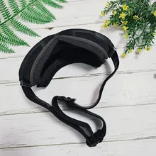 Ski-Goggles Glasses Anti-Fog Sport X-TIGER Uv400-Protection Magnetic Double-Layers Outdoor