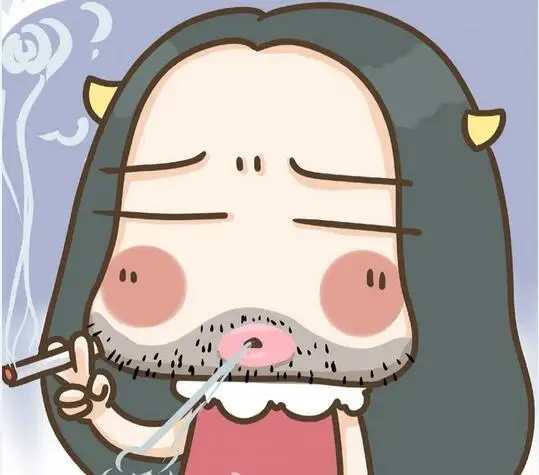 猥琐头像搞笑 超丑又猥琐的头像(6)