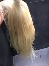 HD transparente rubia 13x4 13x6 frente de encaje pelucas de cabello humano brasileño cierre 4x4 recto pelucas de cabello humano 613 peluca Frontal de encaje