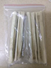 Chew-Toy Hamsters Snacks Rat Guinea-Pig Parrot Chinchillas Bamboo Treat Rabbit Sweet