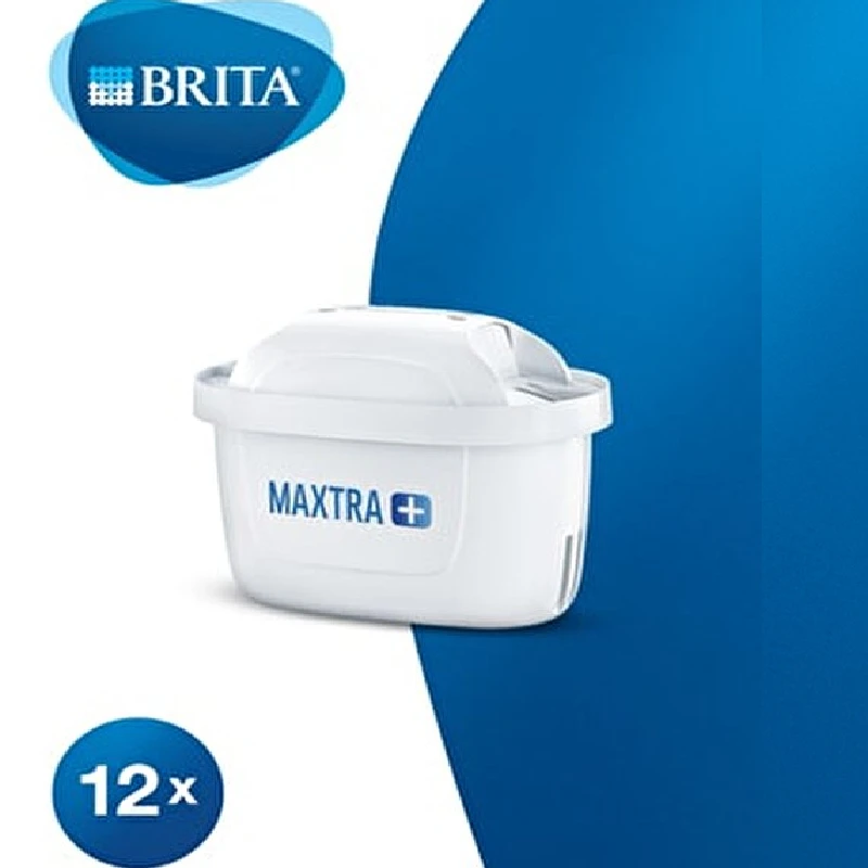 

BRITA Marella XL MAXTRA + Replacement Filter Original High Quality