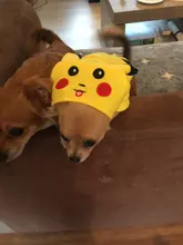 Pajamas Hoodie Cat-Costume Dog-Coat Puppy Cosplay SUPREPET Winter Cute Autumn Cartoon