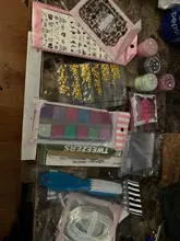 1 Uds pinzas para pestañas, volumen de oro de pestañas extensión recta curva uñas decoración Picker ceja Nipper de manicura maquillaje herramientas SA774