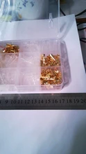 Connectors Terminal Inserts U-Shaped 50pcs/100pcs Fascia Tab-Cold Small Teeth 453