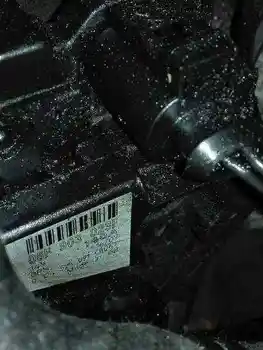 

06F903023F ALTERNATOR AUDI A3 SPORTBACK (8P)