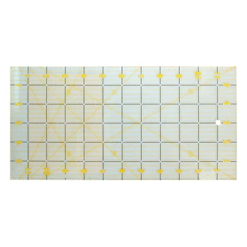 

893003 Line marking 15,2*30 cm Hobby & Pro