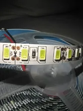 Led-Tape Light 4000K White Flexible Waterproof Smd 5730 120leds/m Not 12V DC NWDC12V