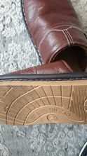 Home-Slippers House Indoor Shoes Bedroom Winter Men/women Plush LCIZRONG for Warm Genuine-Leather