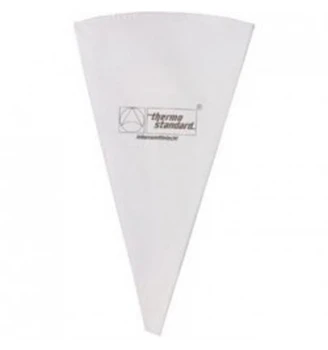 

SACCAPOCHE to decorate 46CM cotton with plastic coating